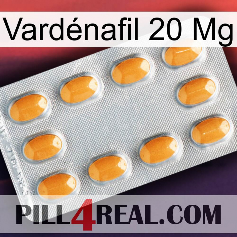 Vardénafil 20 Mg cialis3